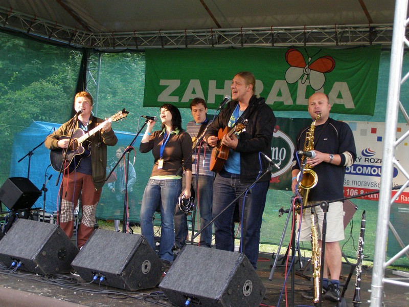 P7040798 Zahrada Passage